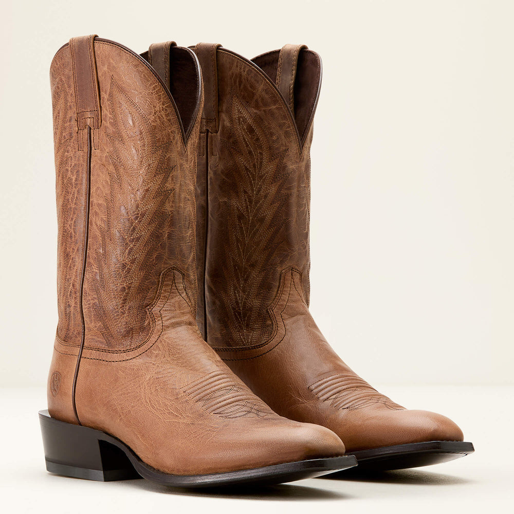 Ariat Willie Western Boot Men