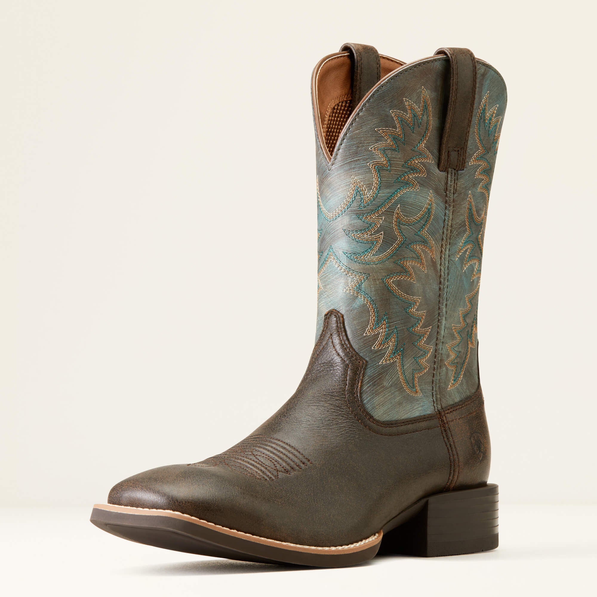 Ariat Sport Latigo Western Boot Men