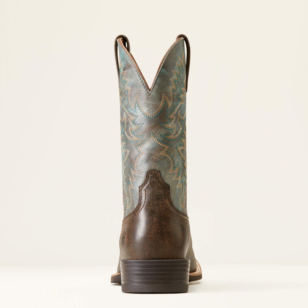 Ariat Sport Latigo Western Boot Men