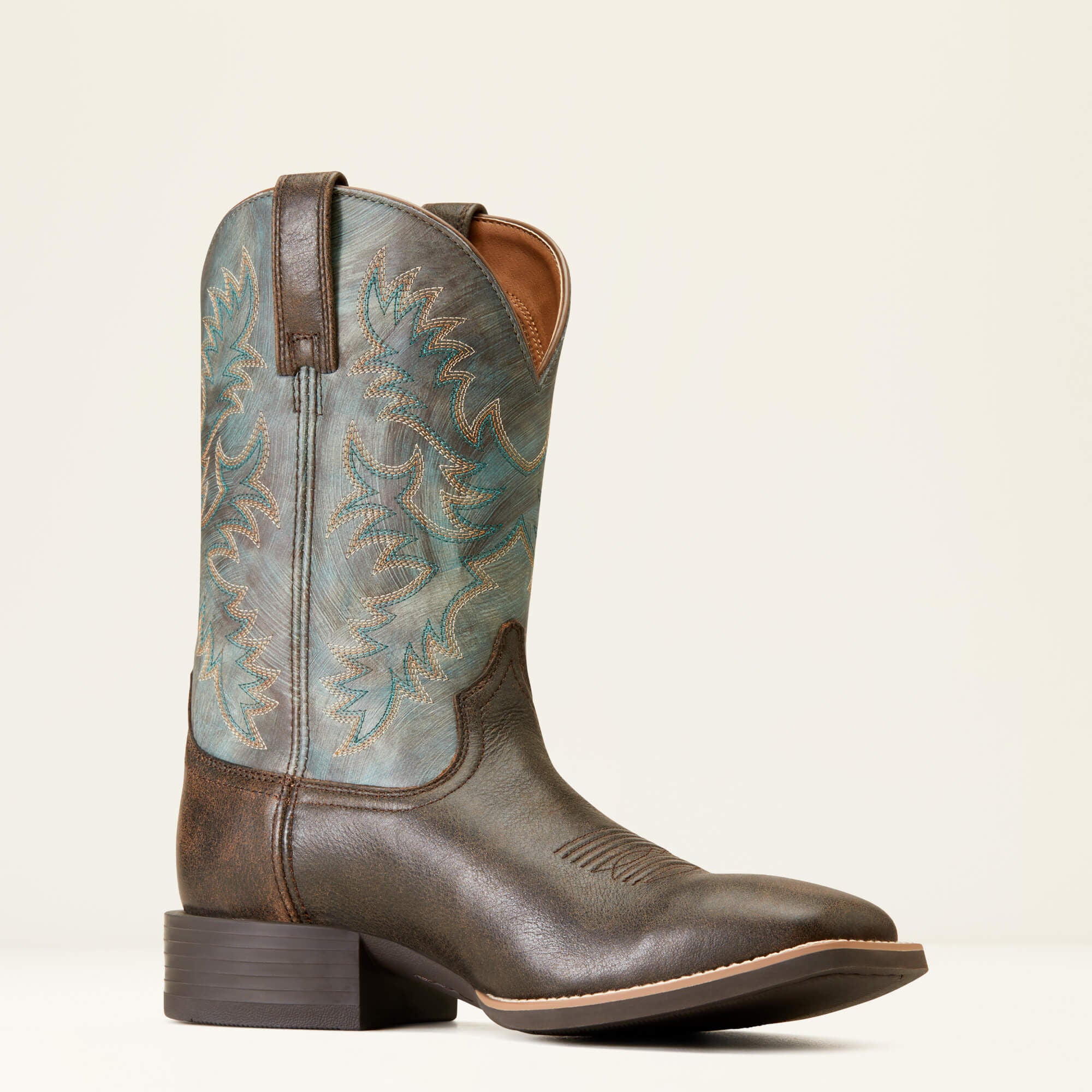 Ariat Sport Latigo Western Boot Men