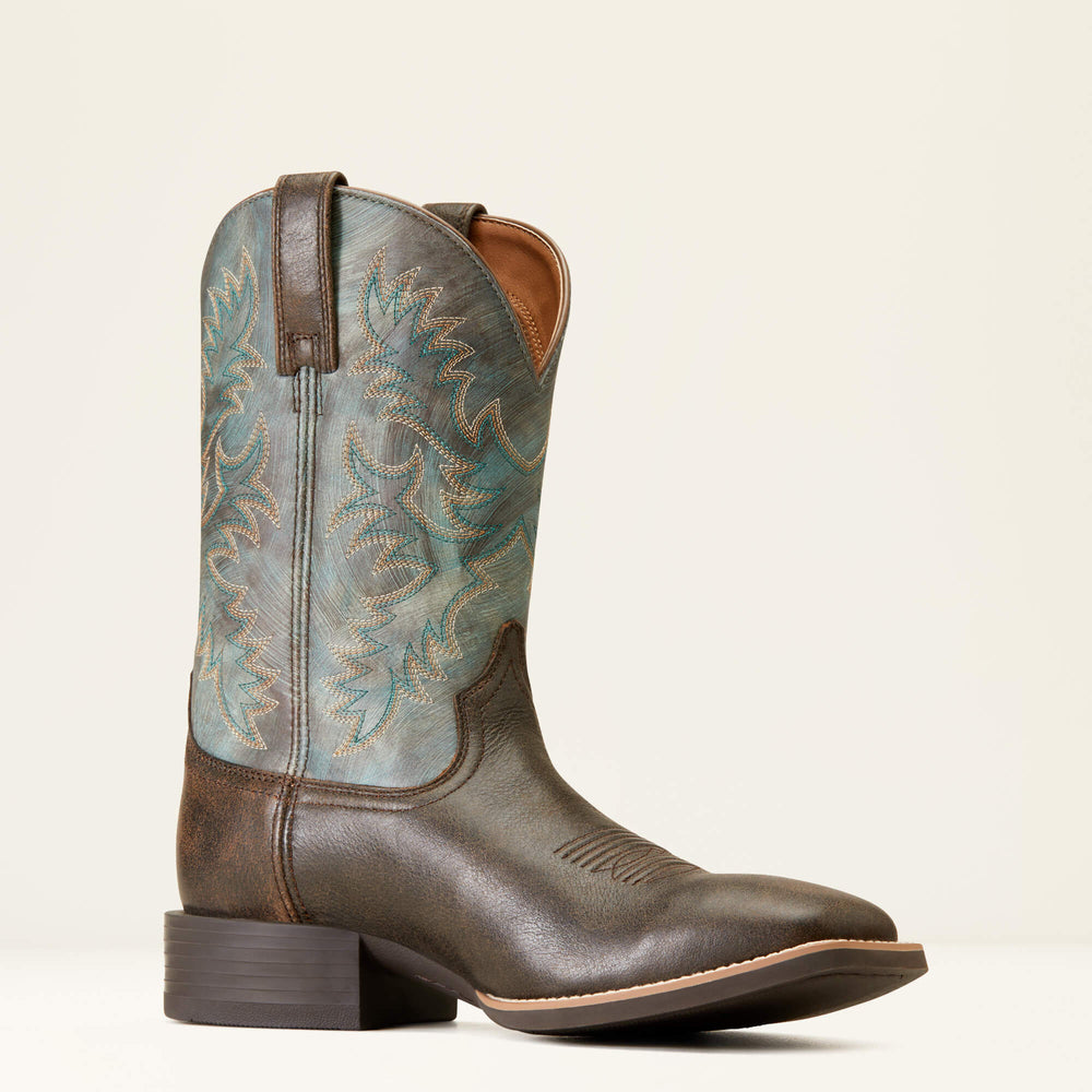 Ariat Sport Latigo Western Boot Men