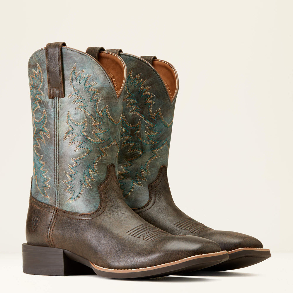 Ariat Sport Latigo Western Boot Men