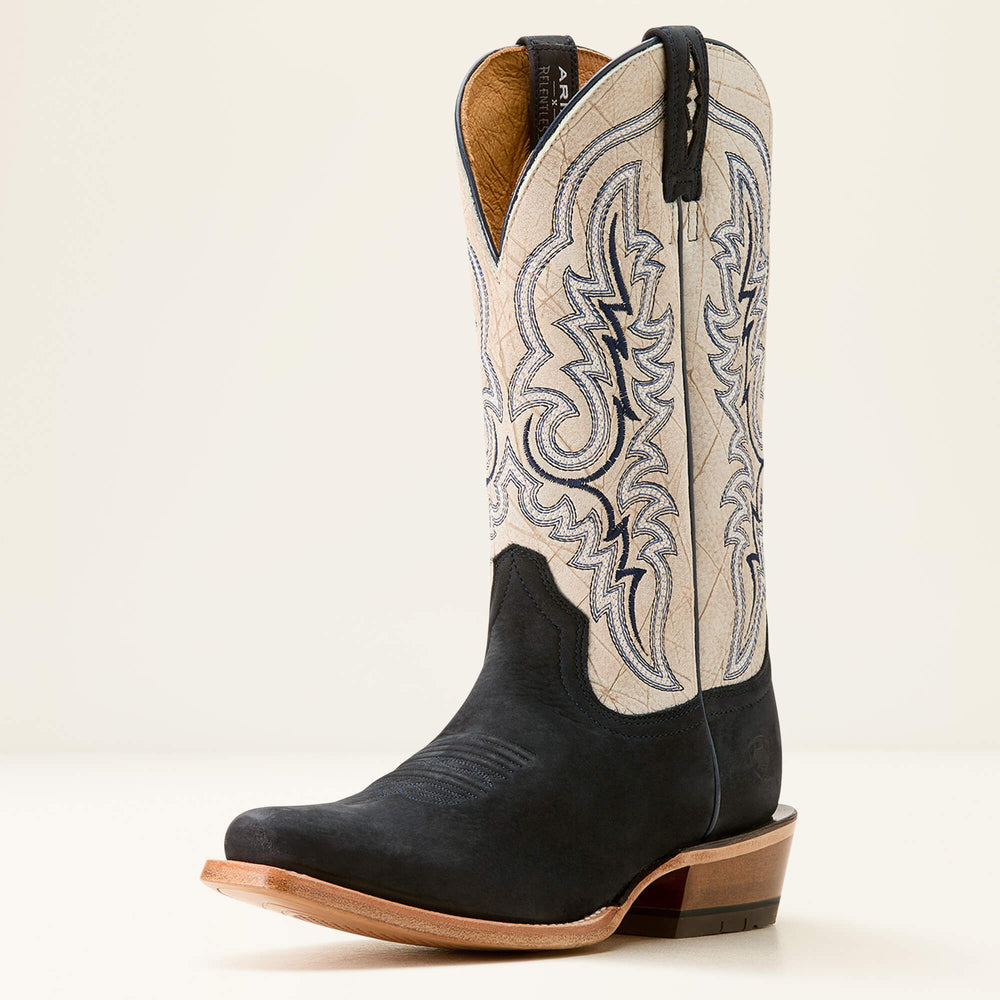 Ariat Futurity Relentless Bama Fury Cowboy Boot Men