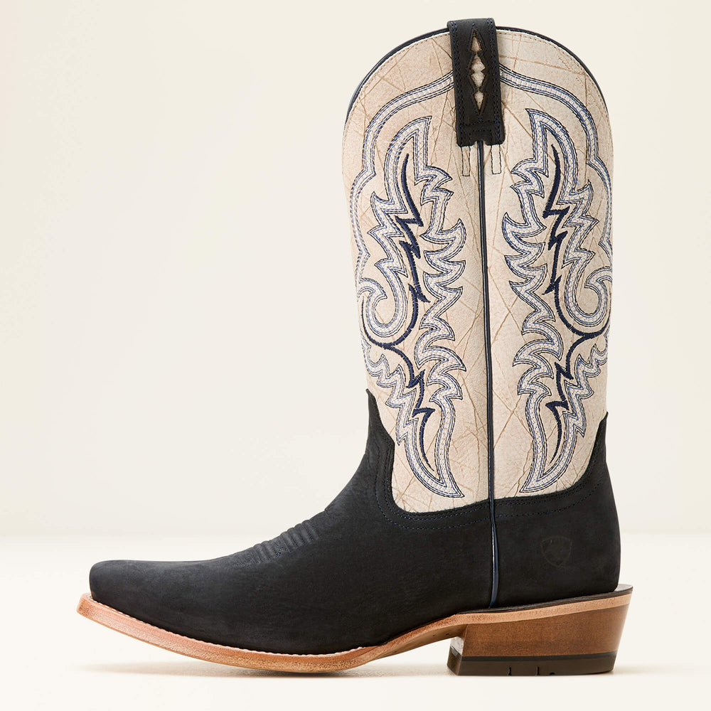 Ariat Futurity Relentless Bama Fury Cowboy Boot Men