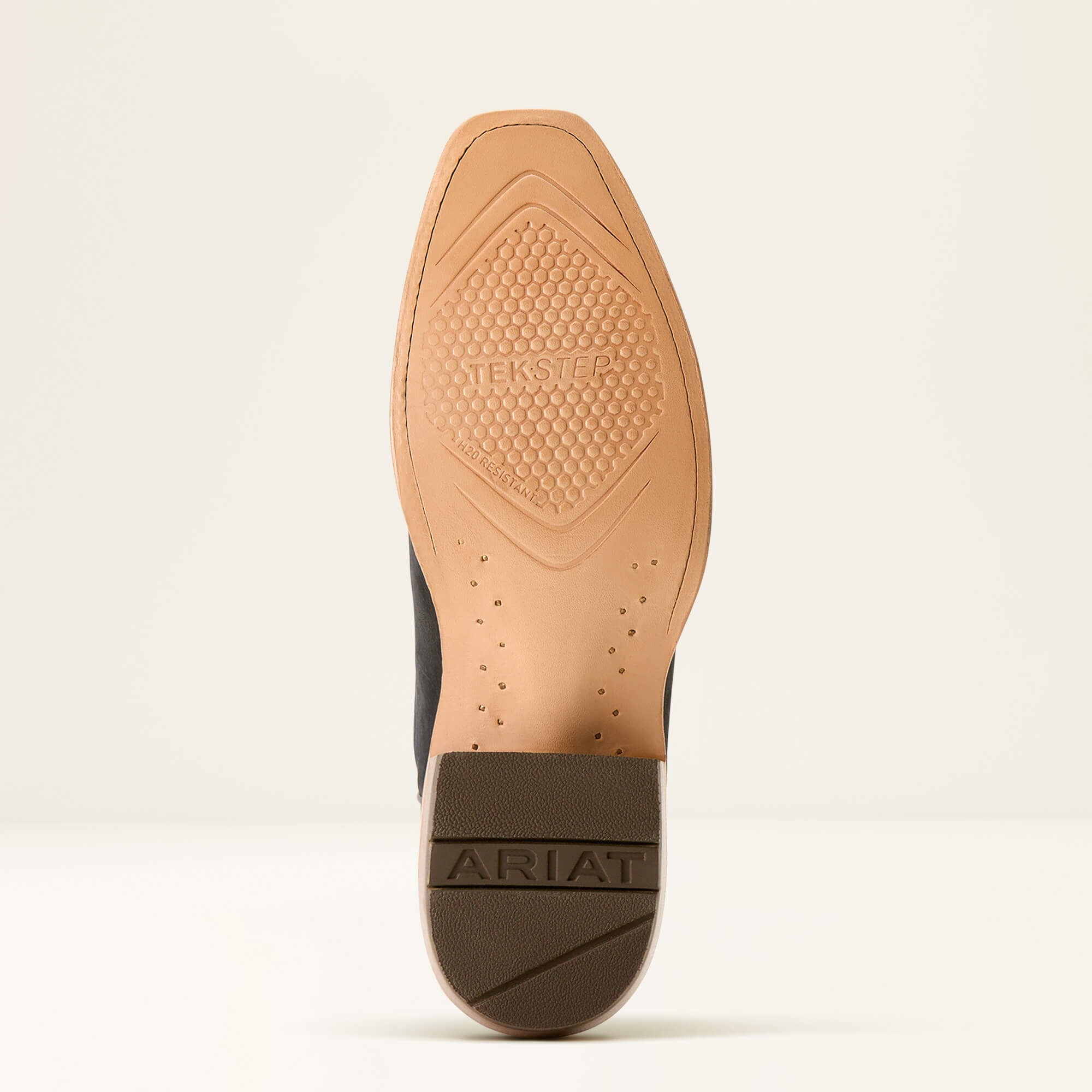 Ariat Futurity Relentless Bama Fury Cowboy Boot Men