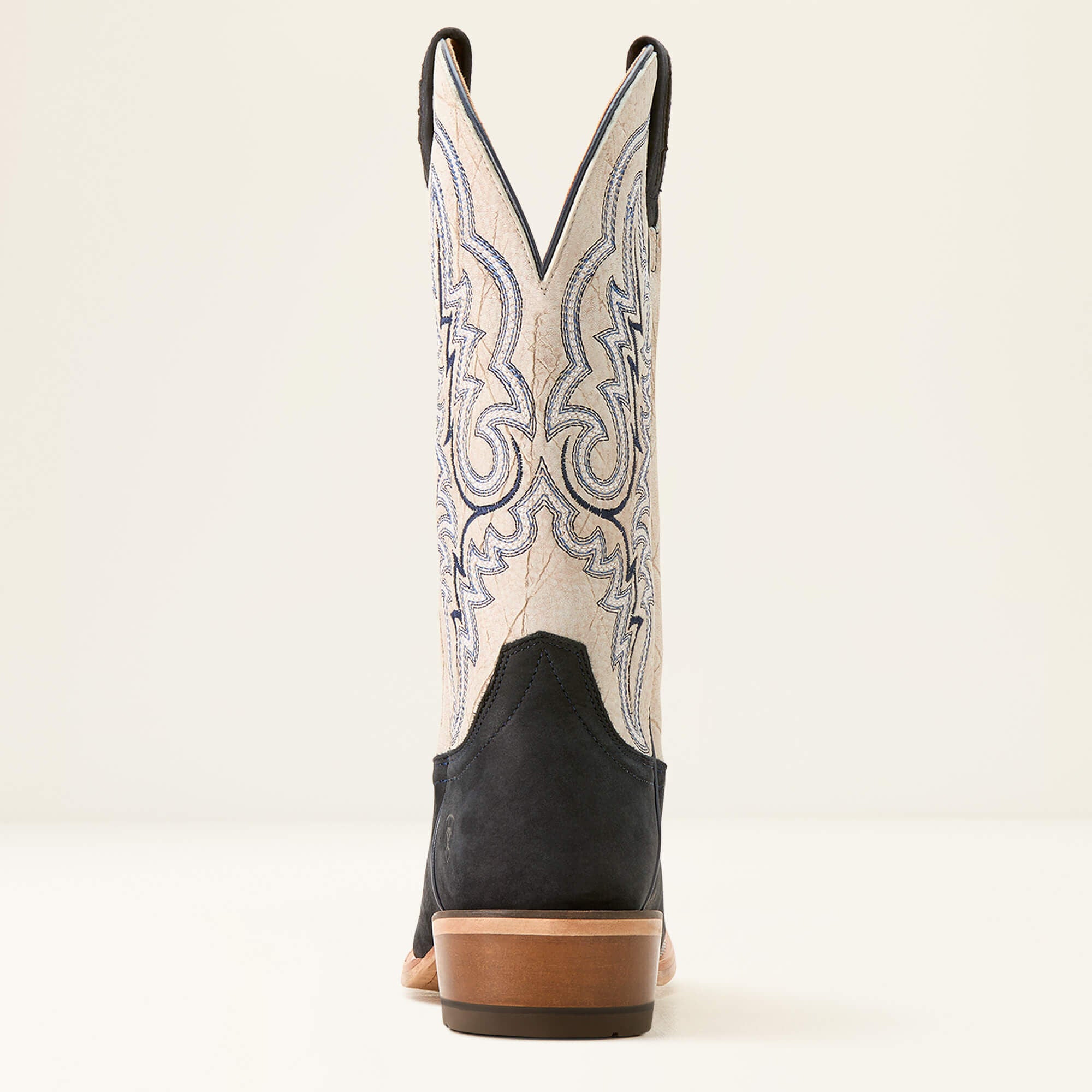 Ariat Futurity Relentless Bama Fury Cowboy Boot Men