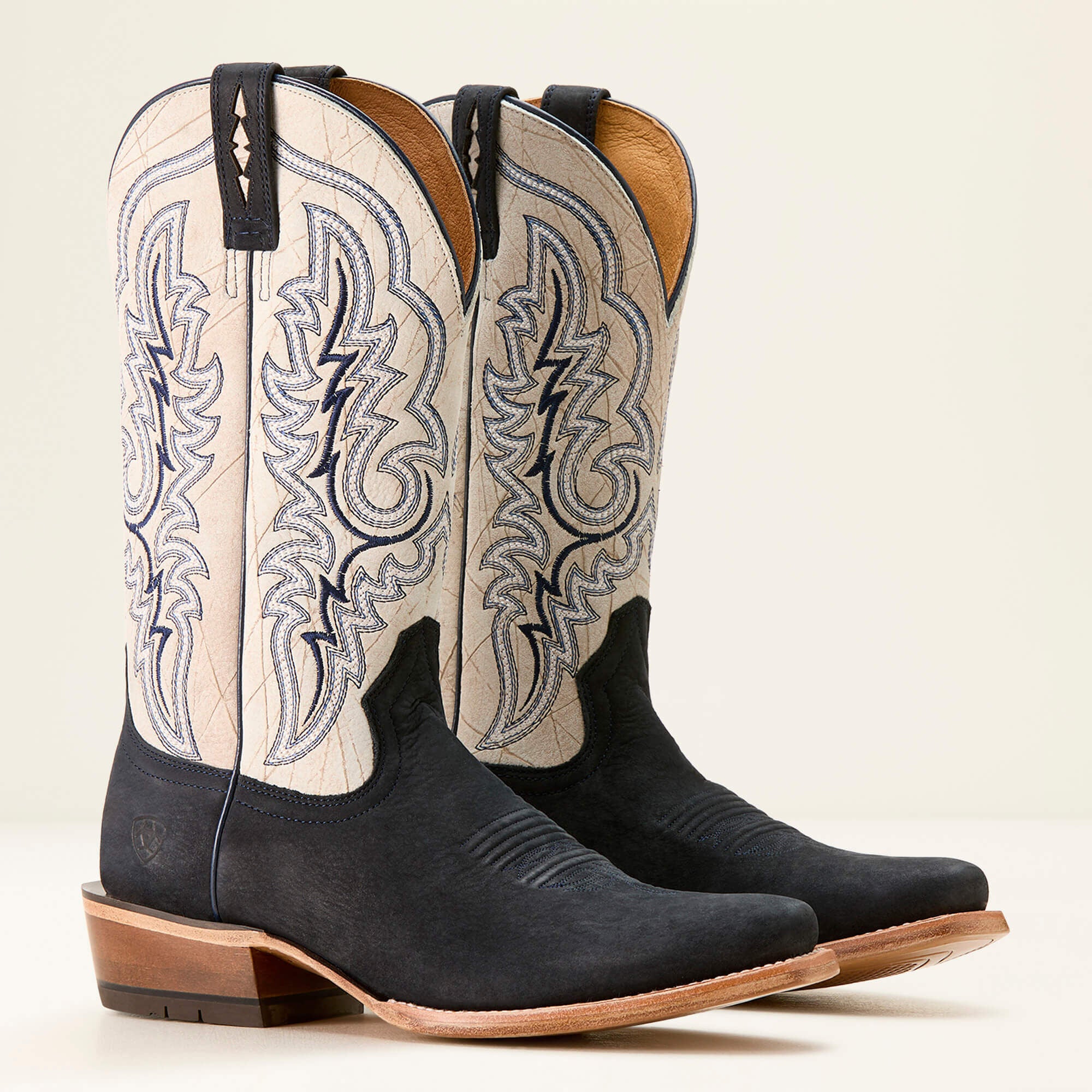 Ariat Futurity Relentless Bama Fury Cowboy Boot Men