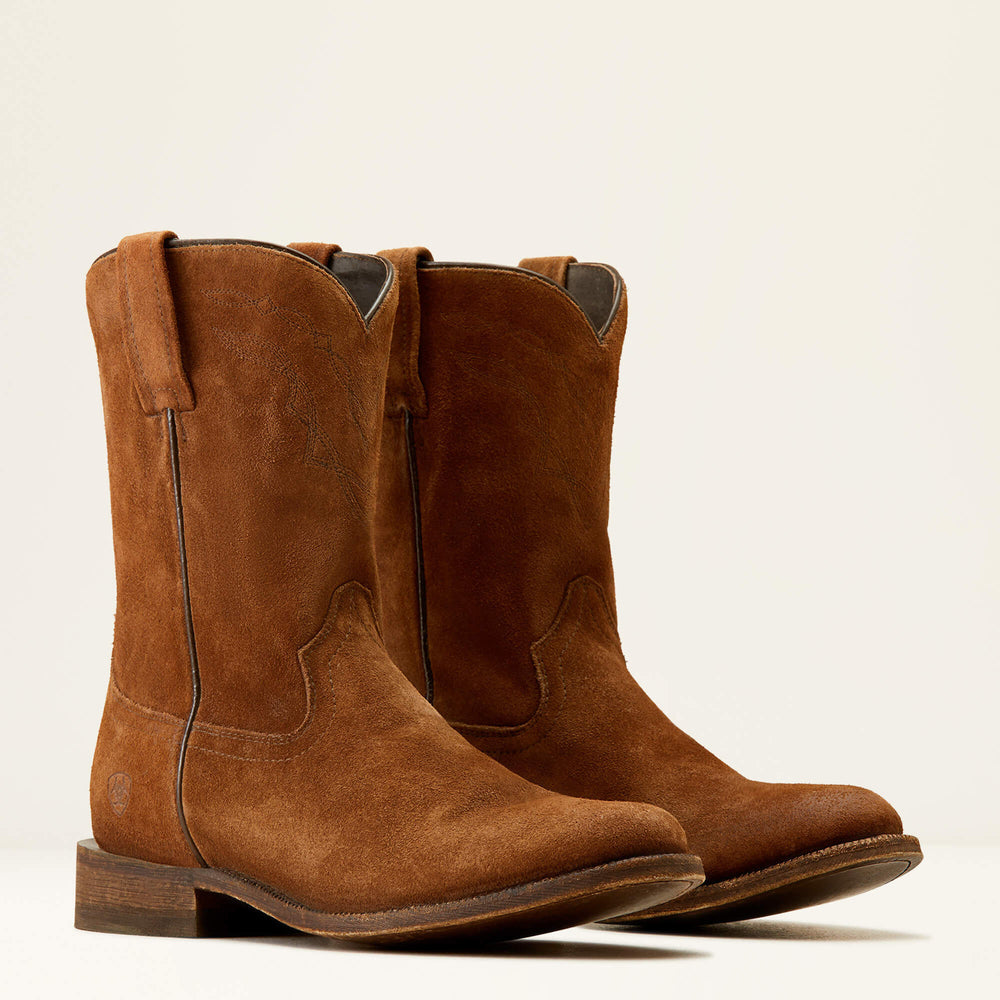 Ariat Downtown Western Boot Men