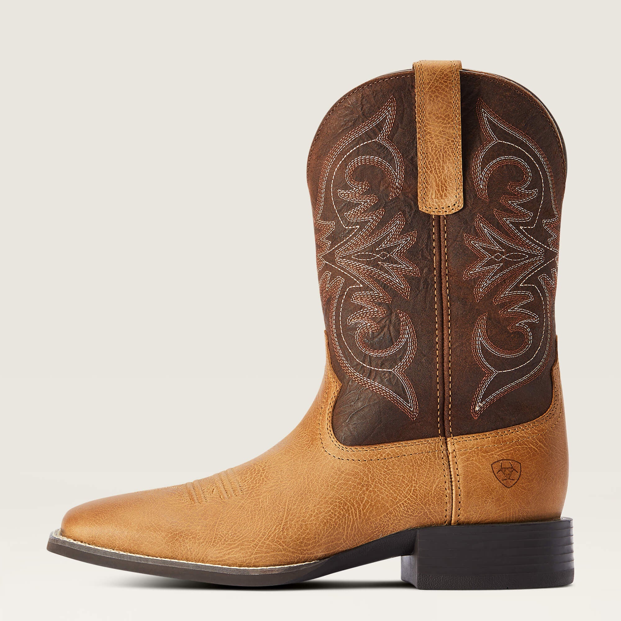 Ariat Sport Pardner Western Boot Men