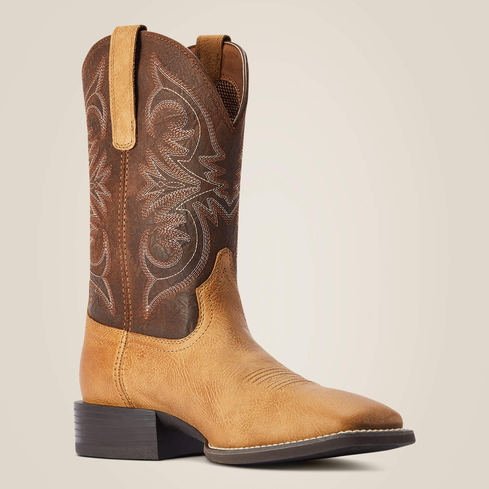 Ariat Sport Pardner Western Boot Men