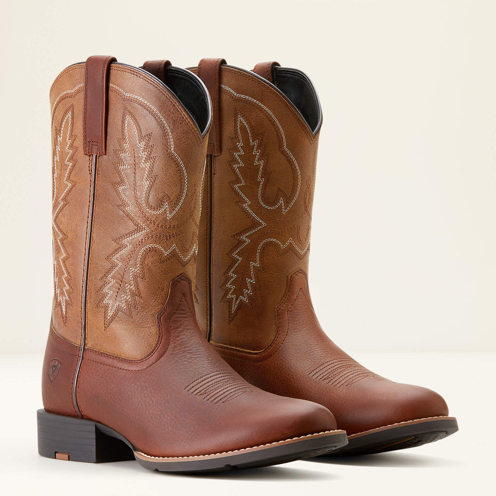 Ariat Sport Stratten Cowboy Boot Men