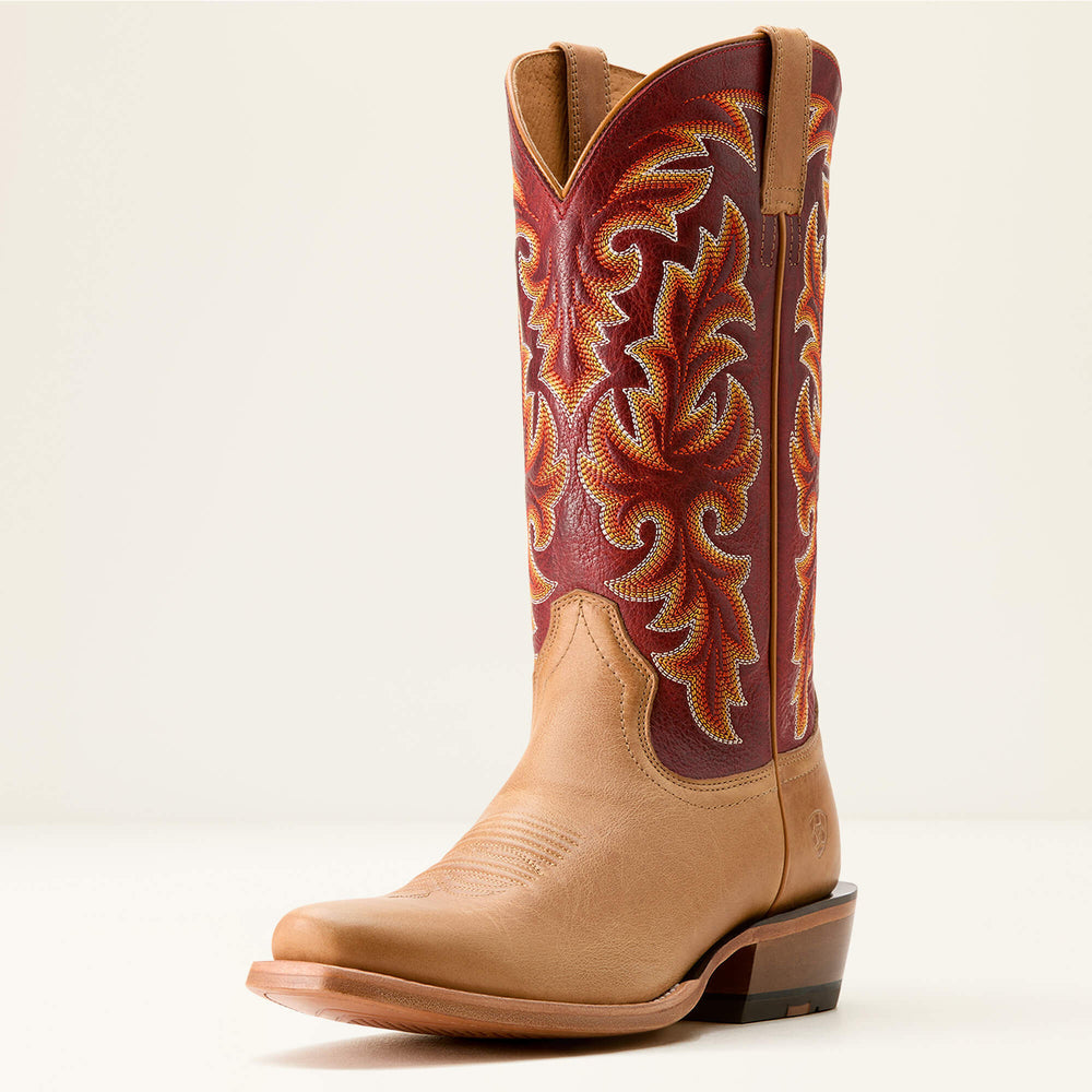 Ariat Futurity Champ Cowboy Boot Men