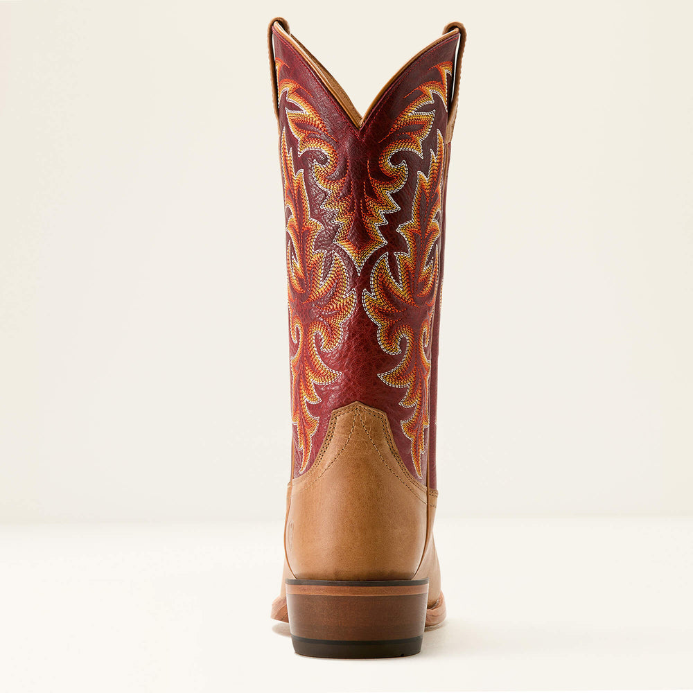 Ariat Futurity Champ Cowboy Boot Men