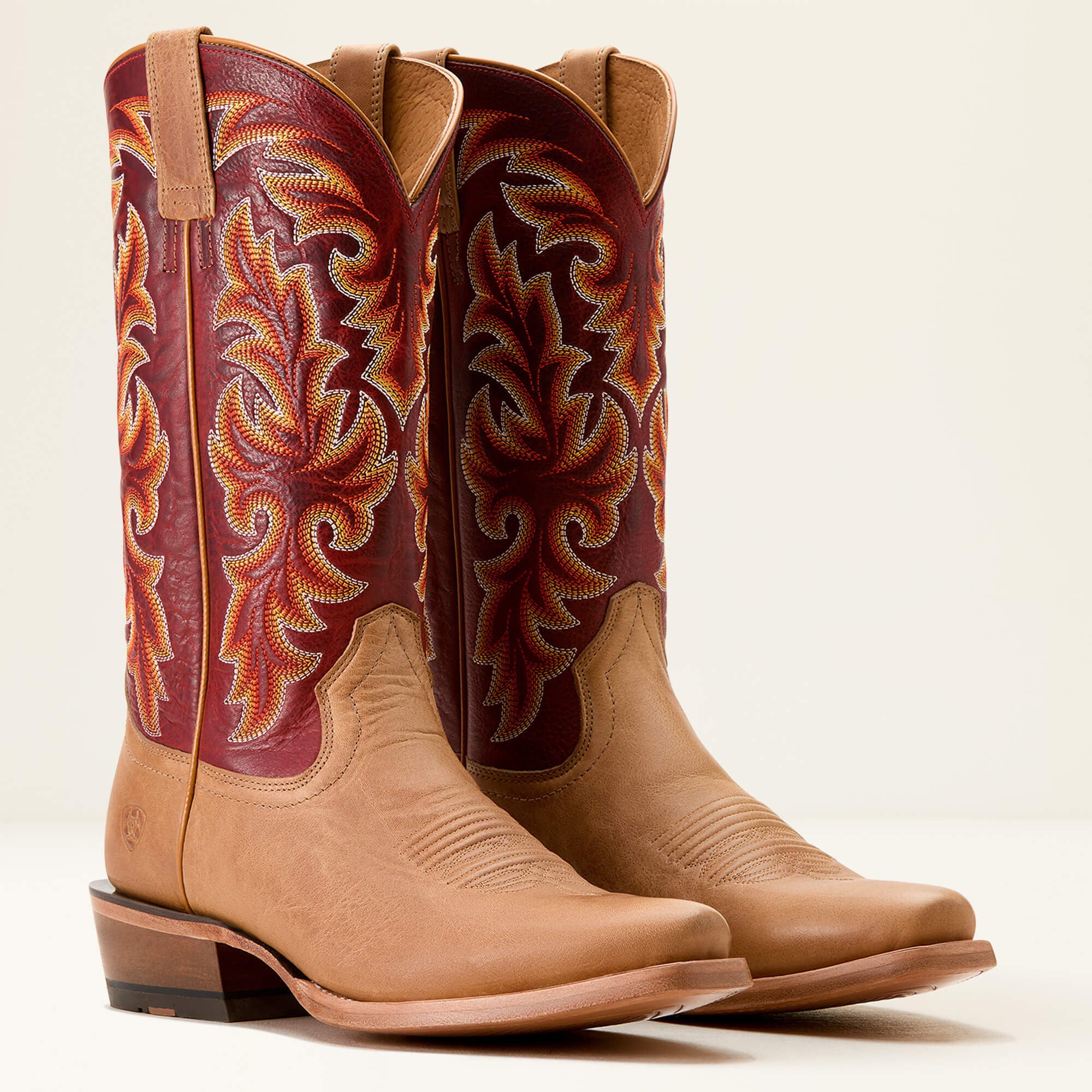 Ariat Futurity Champ Cowboy Boot Men