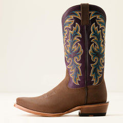 Ariat Futurity Champ Cowboy Boot Men