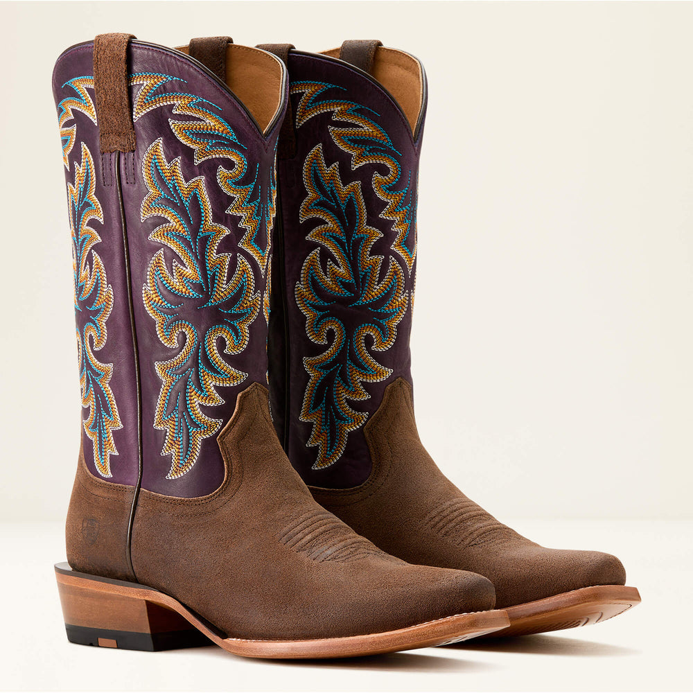 Ariat Futurity Champ Cowboy Boot Men