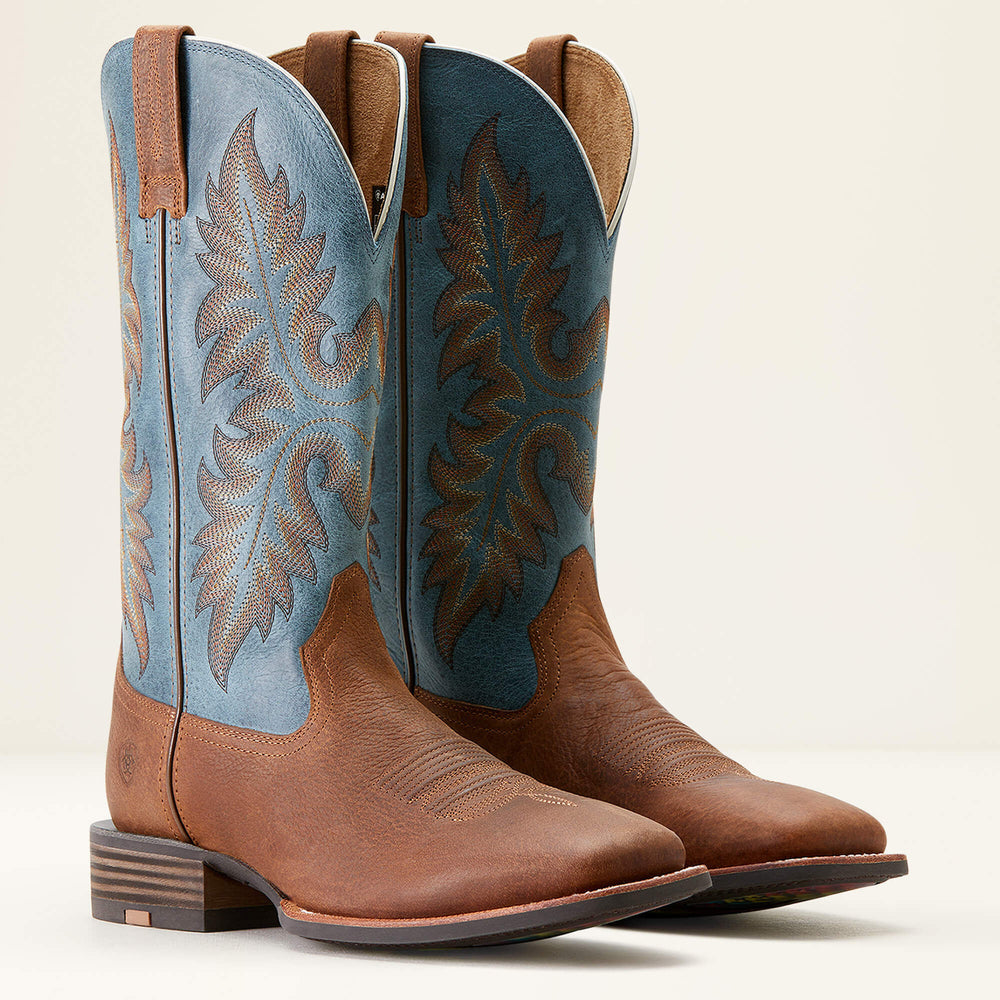 Ariat Hudson Cowboy Boot Men