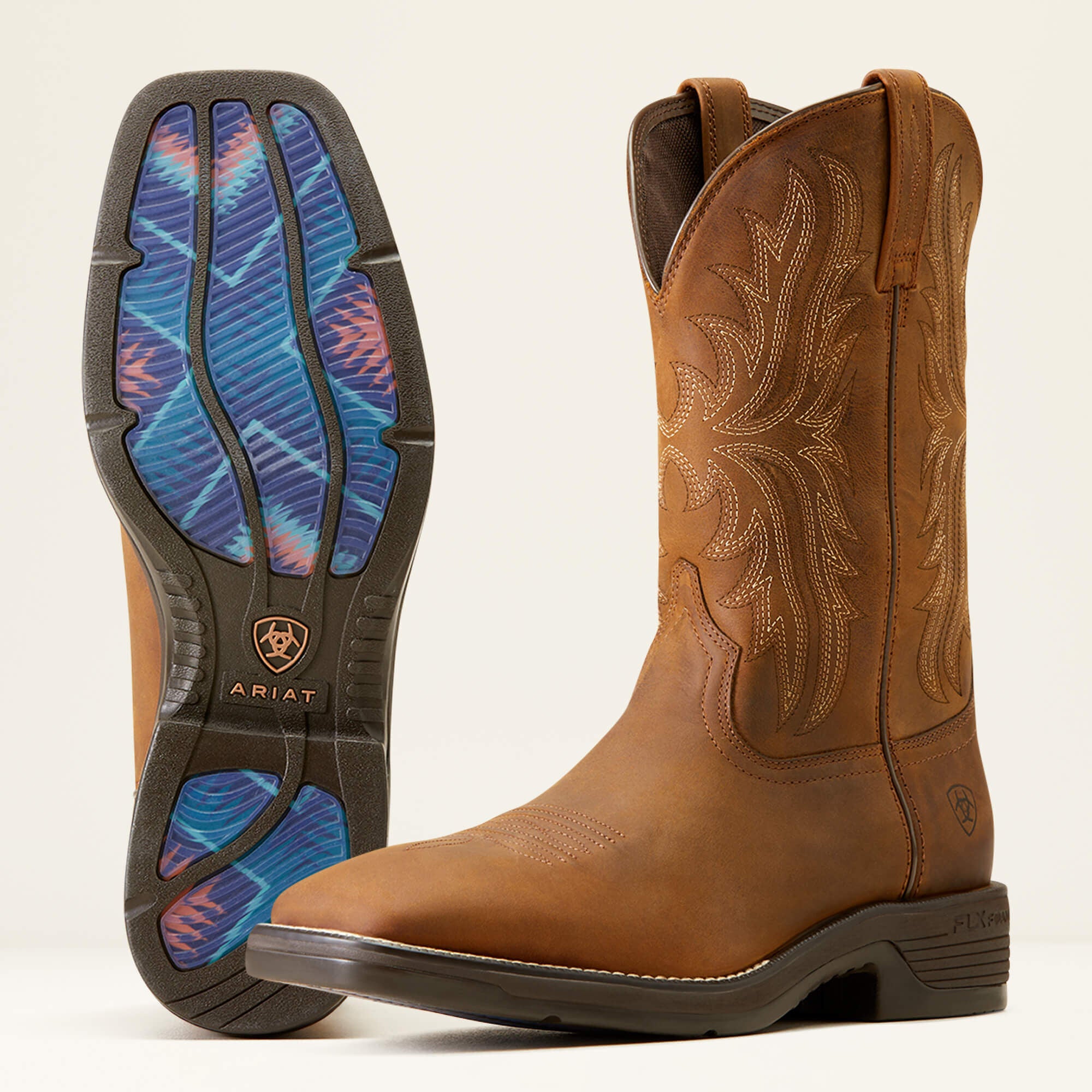 Ariat Ridgeback Cowboy Boot Men