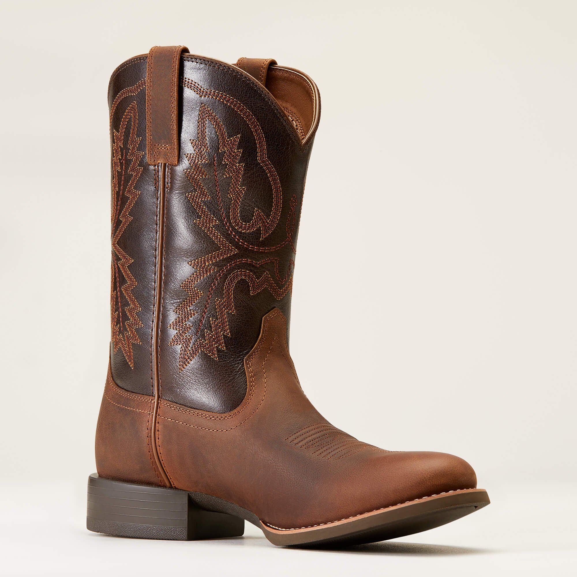 Ariat Sport Stratten Cowboy Boot Men