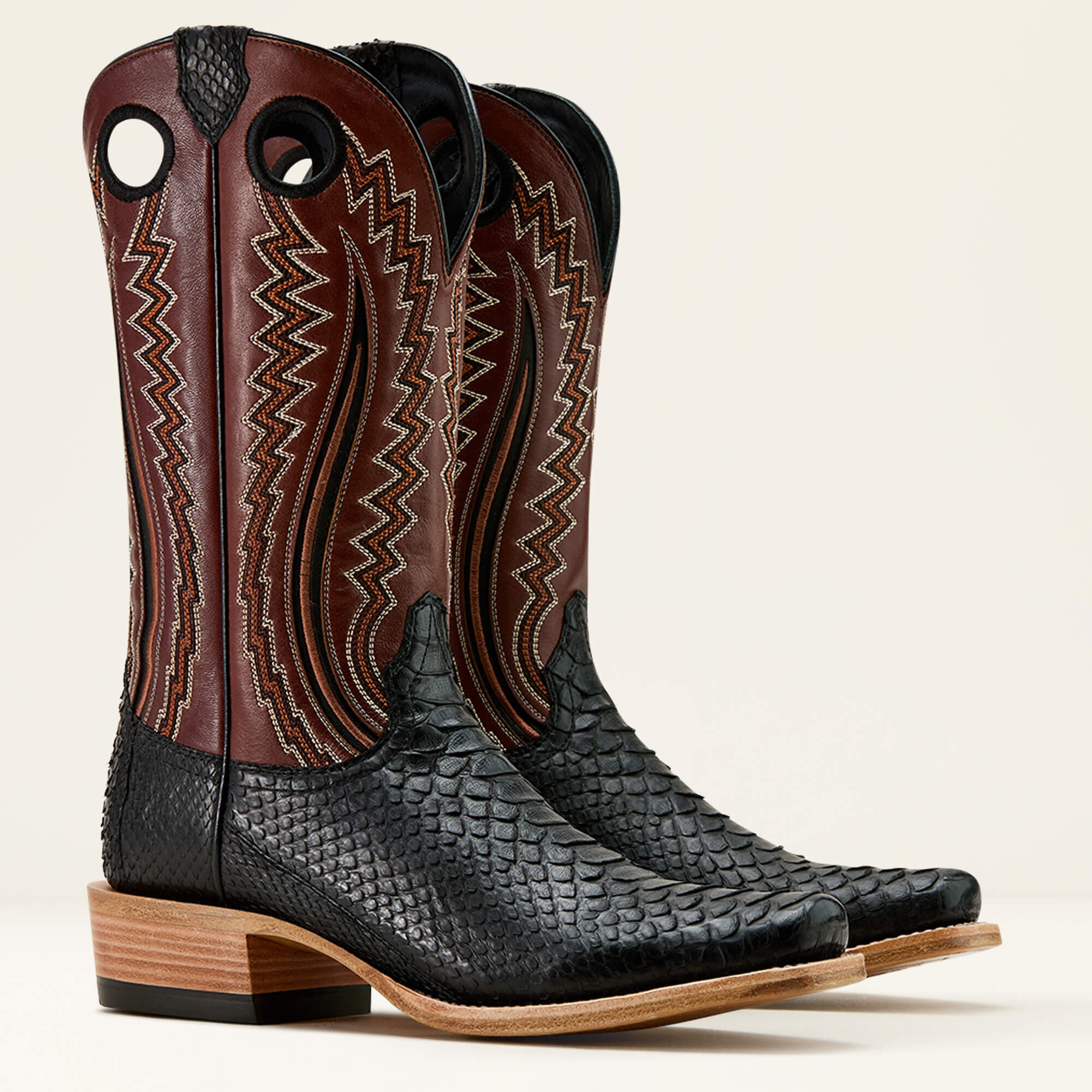 Ariat Futurity Streak Cowboy Boot Men