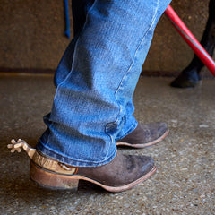 Ariat Futurity Relentless Bama Fury Cowboy Boot Men