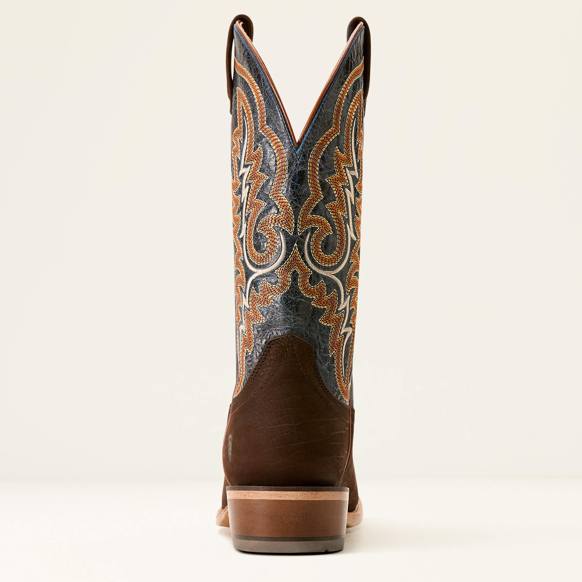 Ariat Futurity Relentless Bama Fury Cowboy Boot Men