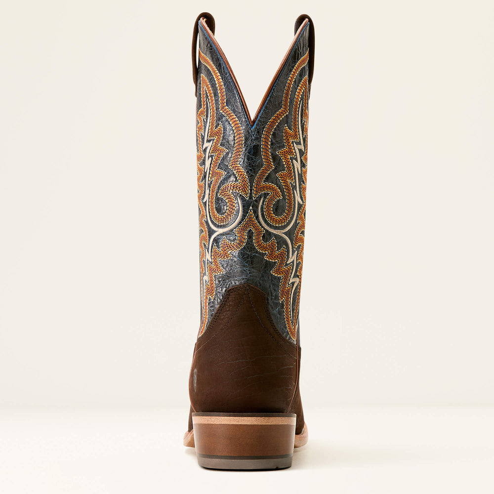 Ariat Futurity Relentless Bama Fury Cowboy Boot Men