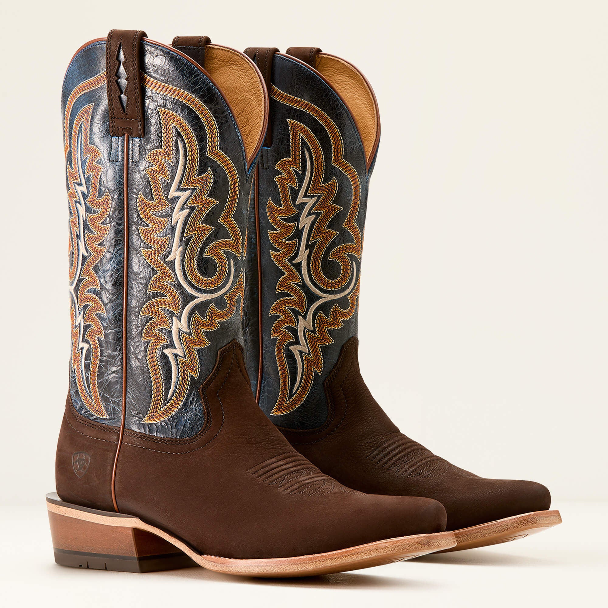 Ariat Futurity Relentless Bama Fury Cowboy Boot Men