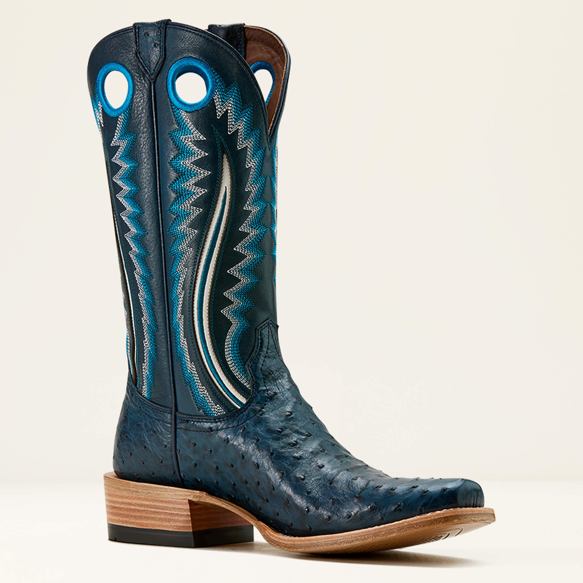 Ariat Futurity Outlaw Cowboy Boot Men