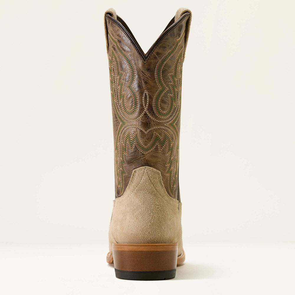 Ariat Futurity Cashout Narrow Cutter Toe Cowboy Boot Men