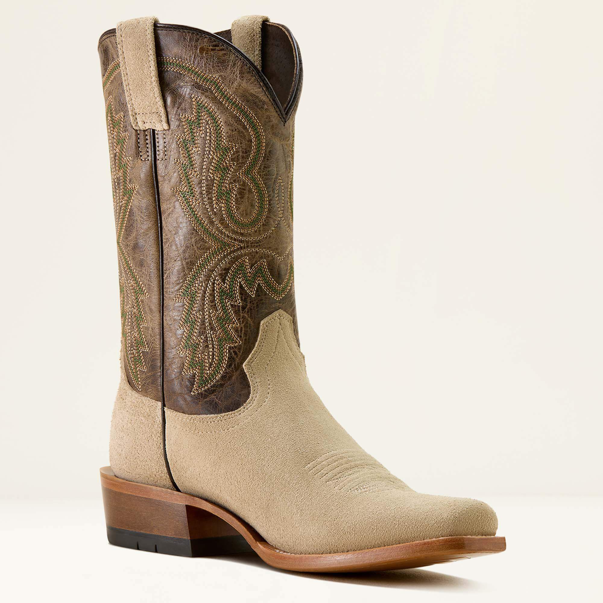 Ariat Futurity Cashout Narrow Cutter Toe Cowboy Boot Men