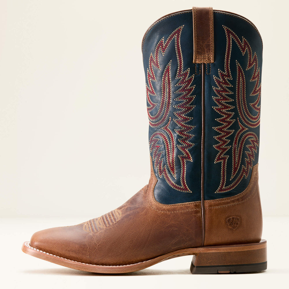 Ariat Tanglewood Cowboy Boot Men