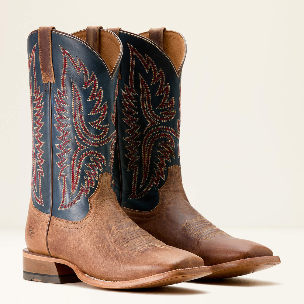 Ariat Tanglewood Cowboy Boot Men