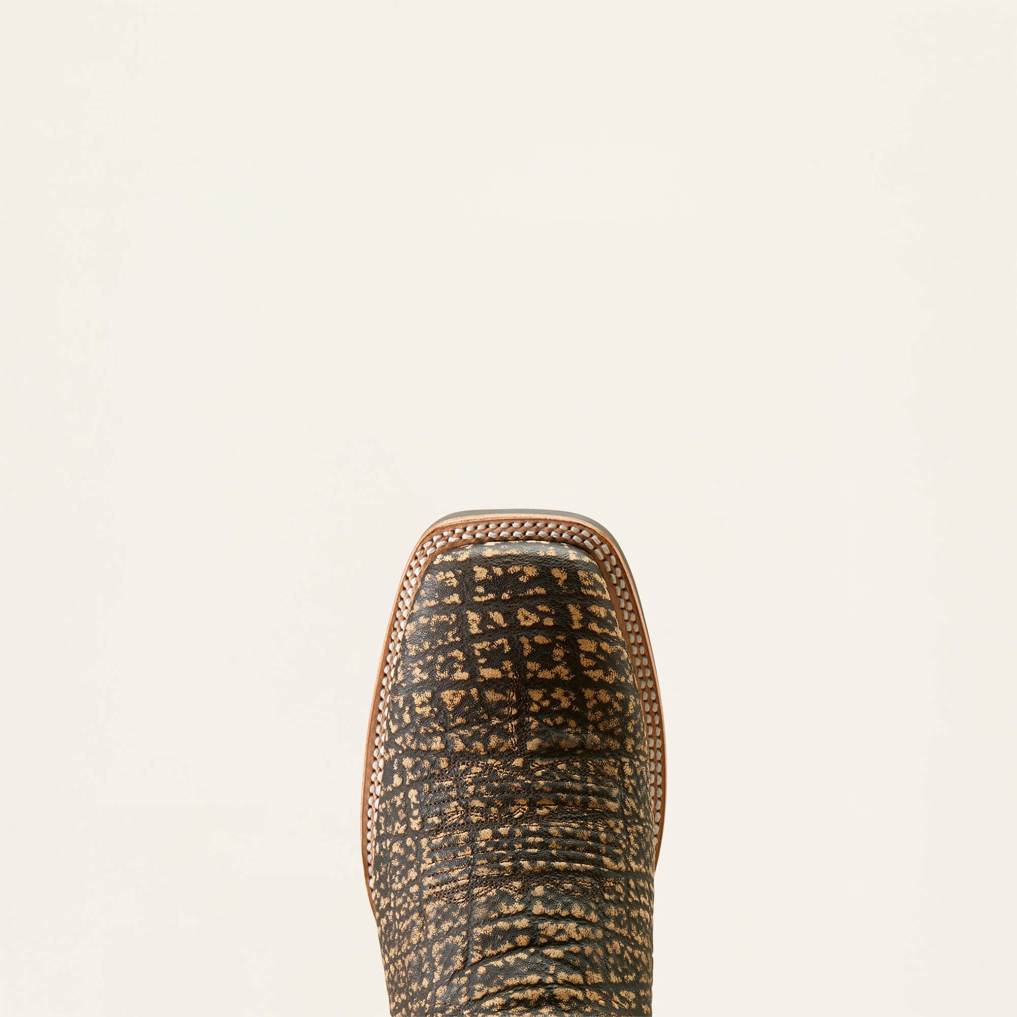 Ariat Cattle Call Wide Square Toe Cowboy Boot Men