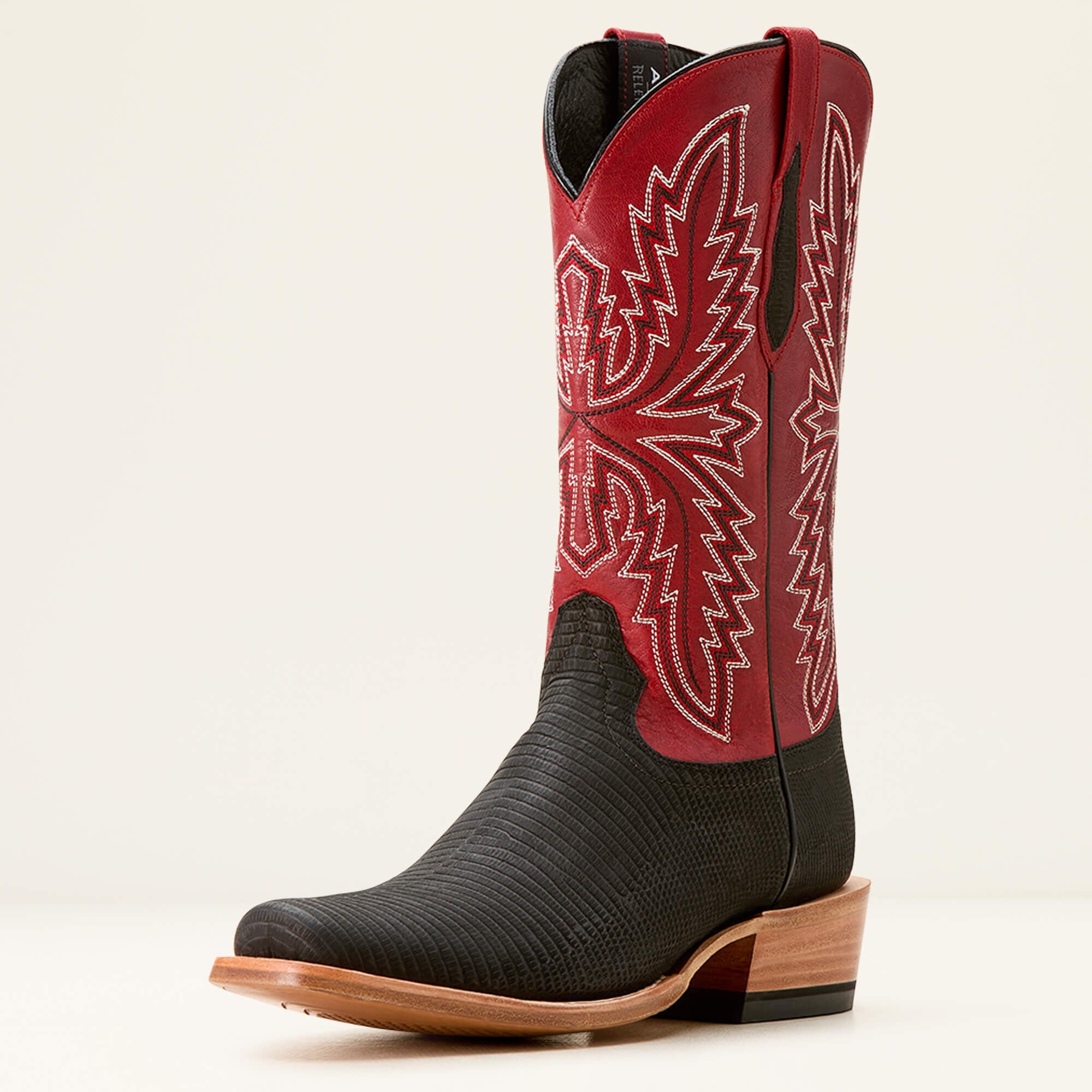 Ariat Futurity Relentless Golde Rush Cowboy Boot Men