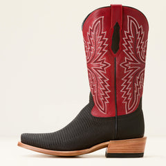 Ariat Futurity Relentless Golde Rush Cowboy Boot Men