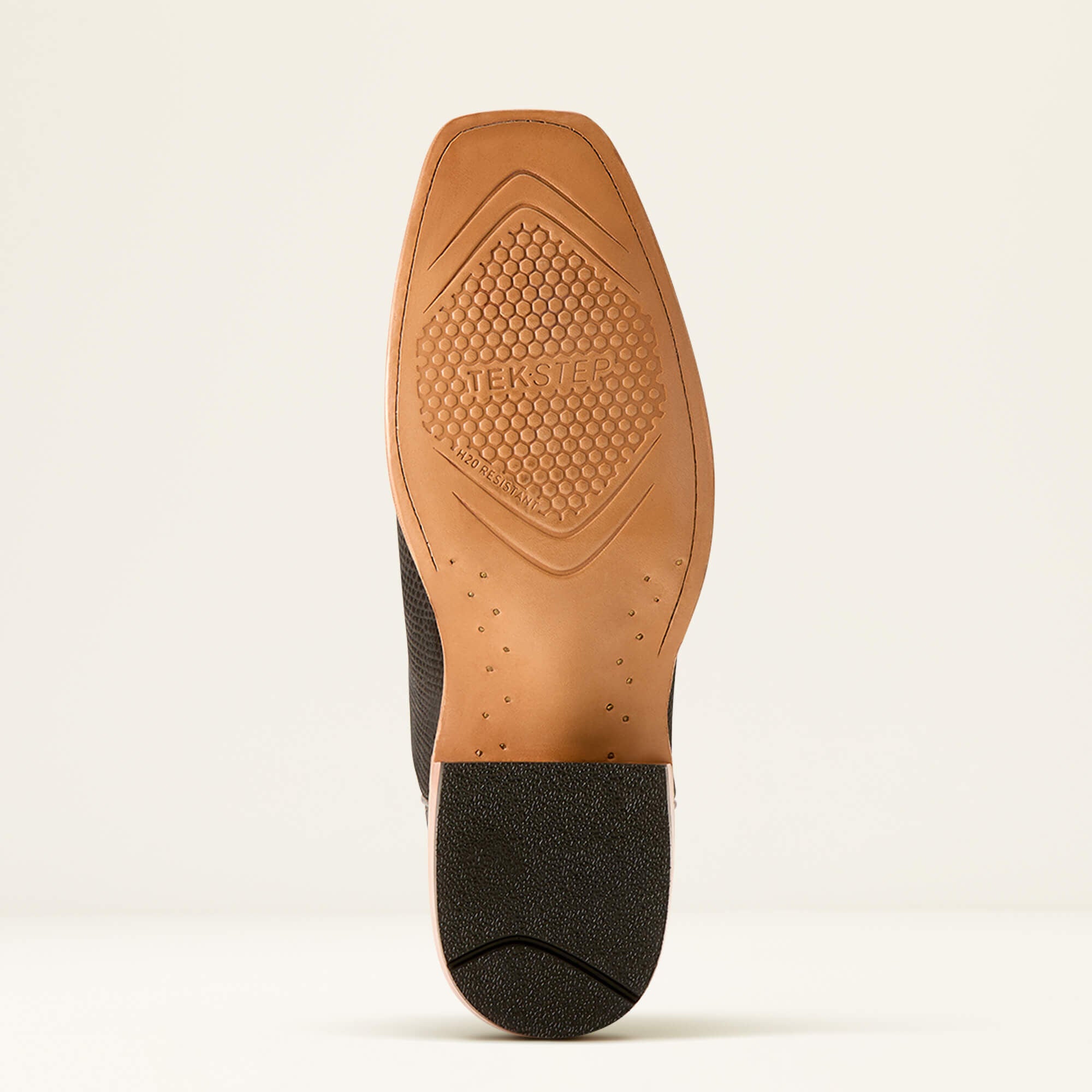 Ariat Futurity Relentless Golde Rush Cowboy Boot Men