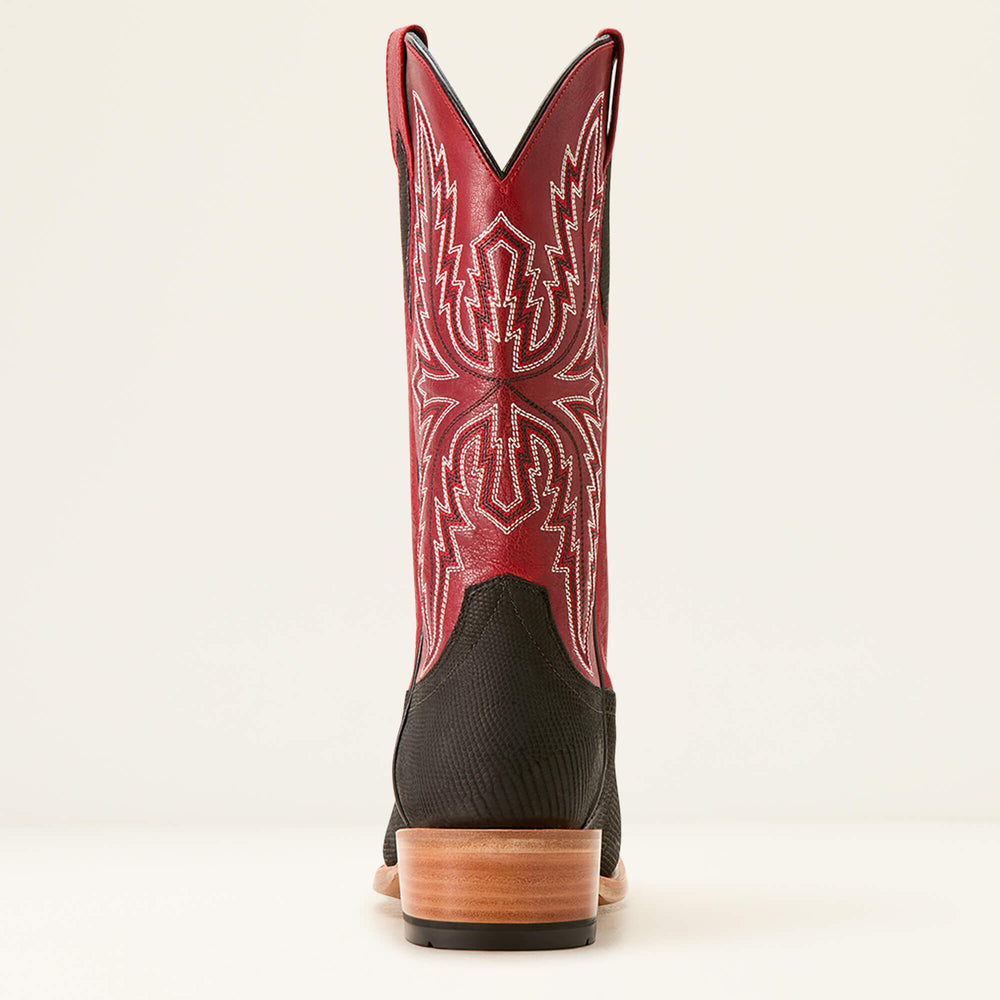 Ariat Futurity Relentless Golde Rush Cowboy Boot Men