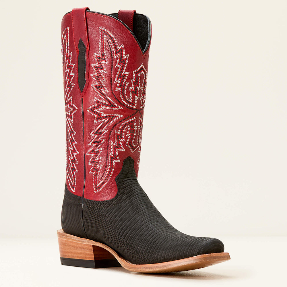 Ariat Futurity Relentless Golde Rush Cowboy Boot Men