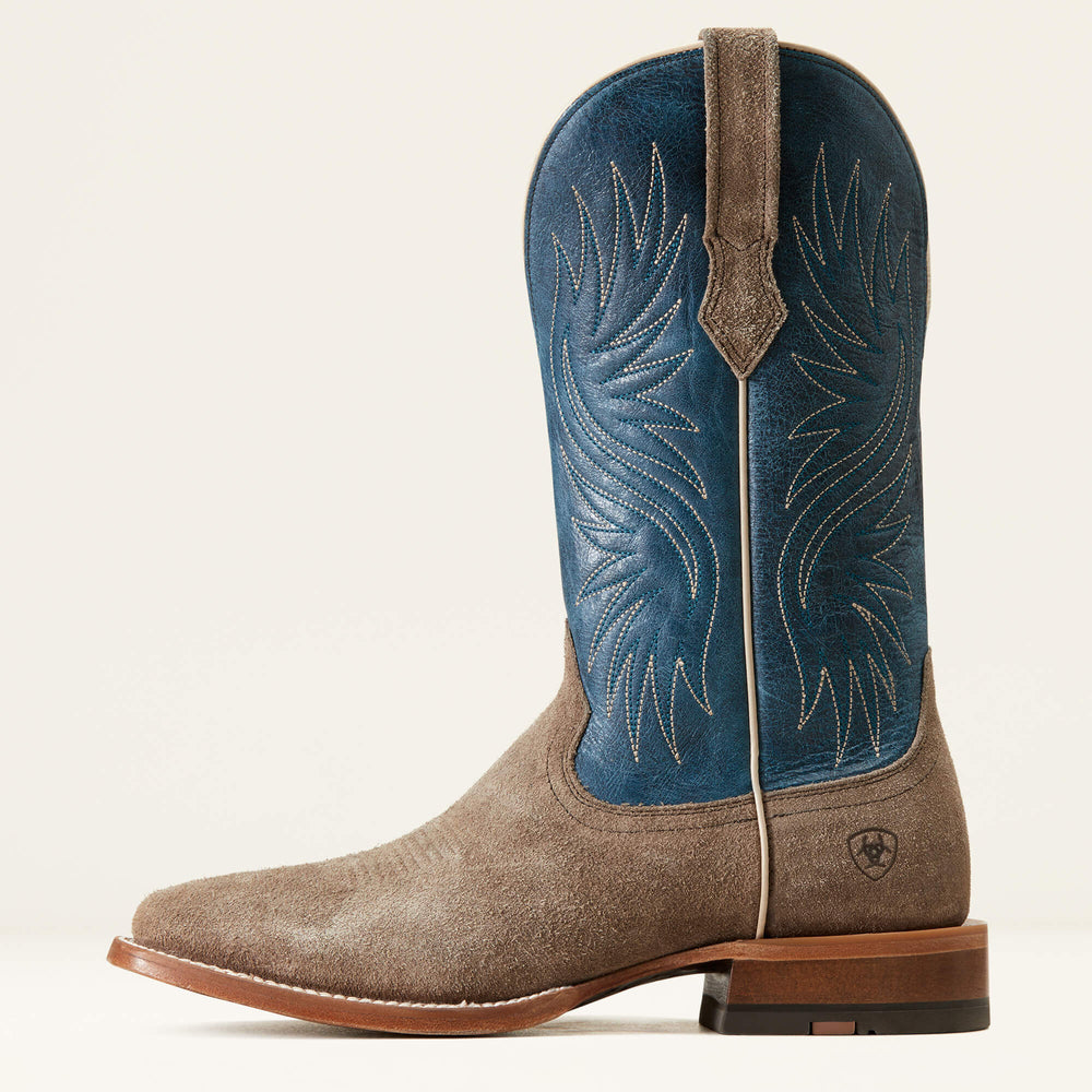 Ariat Circuit Rockridge Western Boot Men