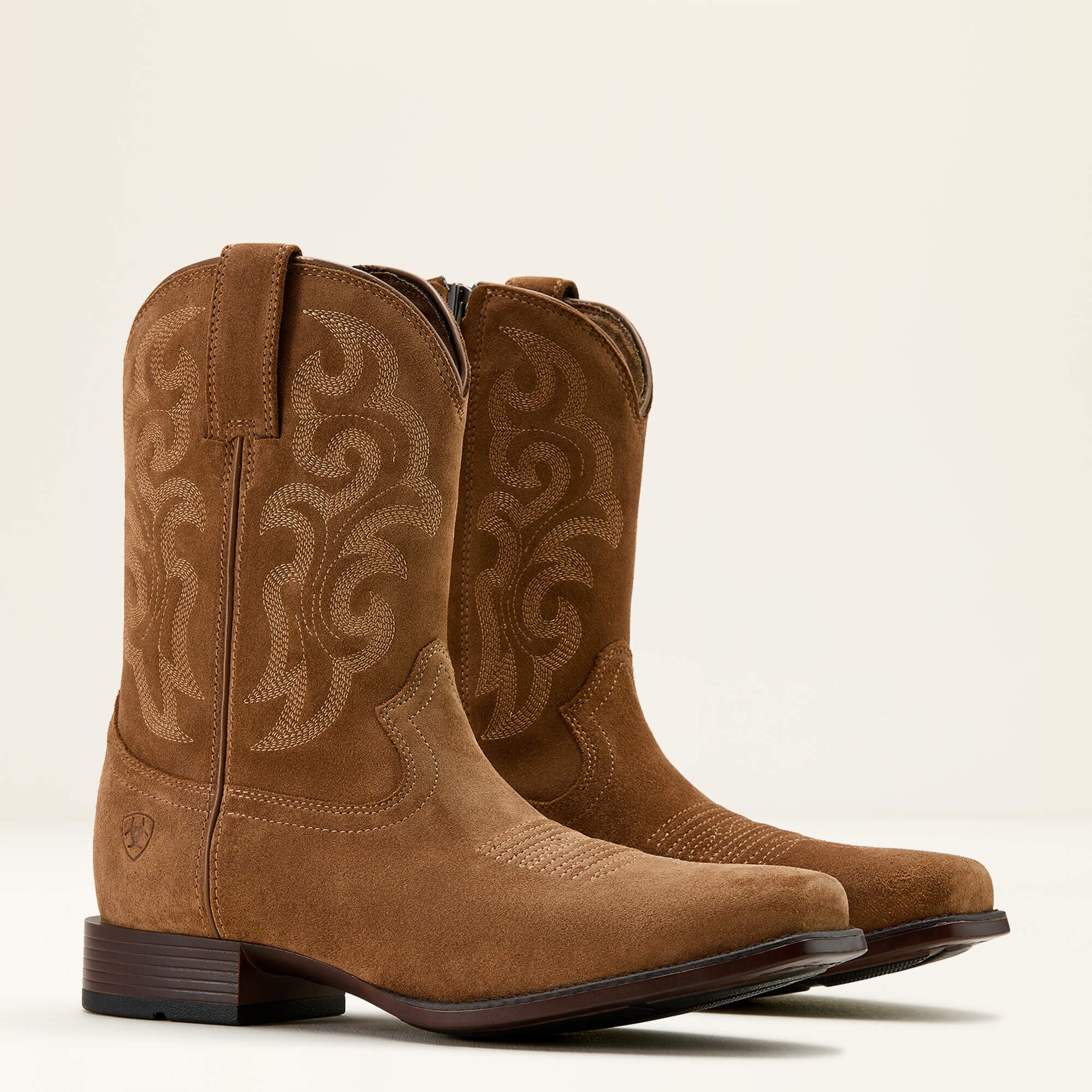 Ariat Bodie Western Boot Men