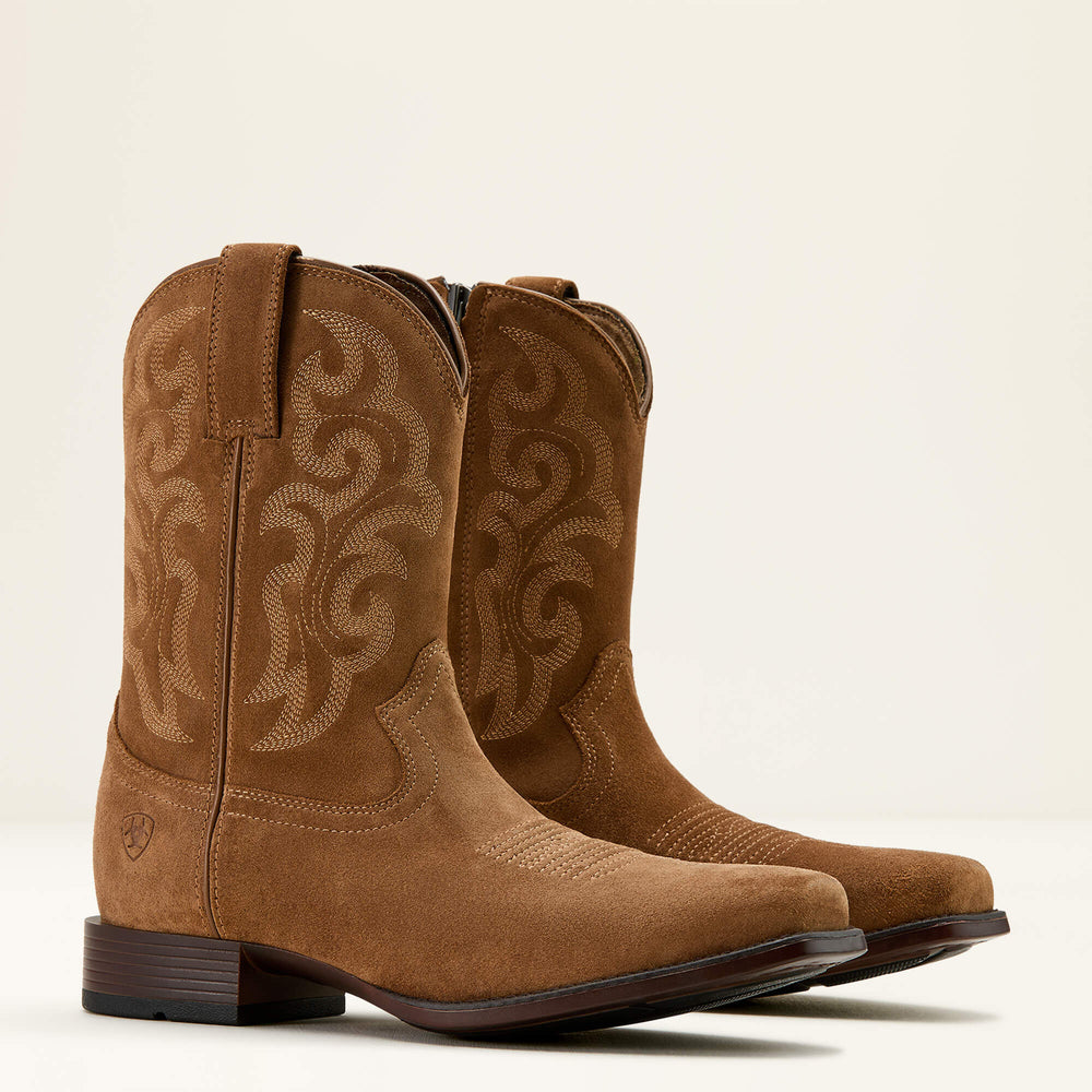 Ariat Bodie Western Boot Men