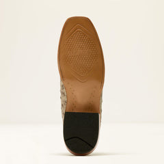 Ariat Futurity Outlaw Cowboy Boot Men