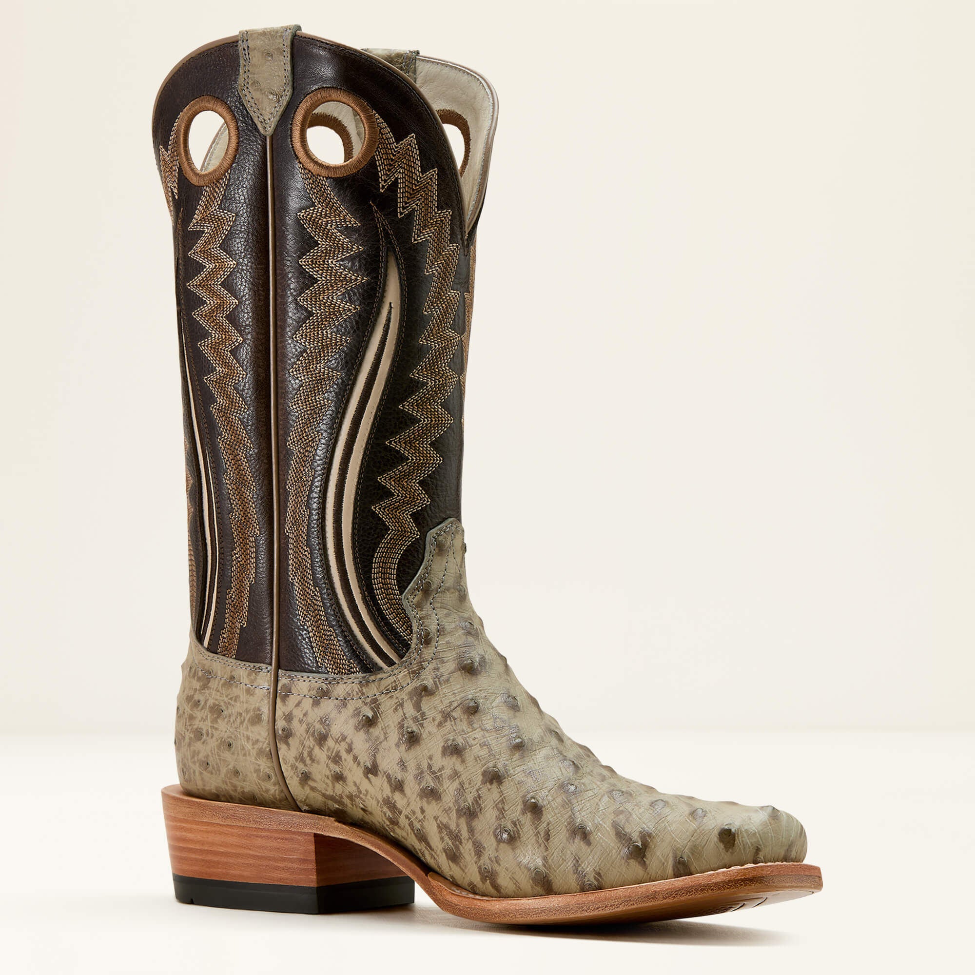 Ariat Futurity Outlaw Cowboy Boot Men