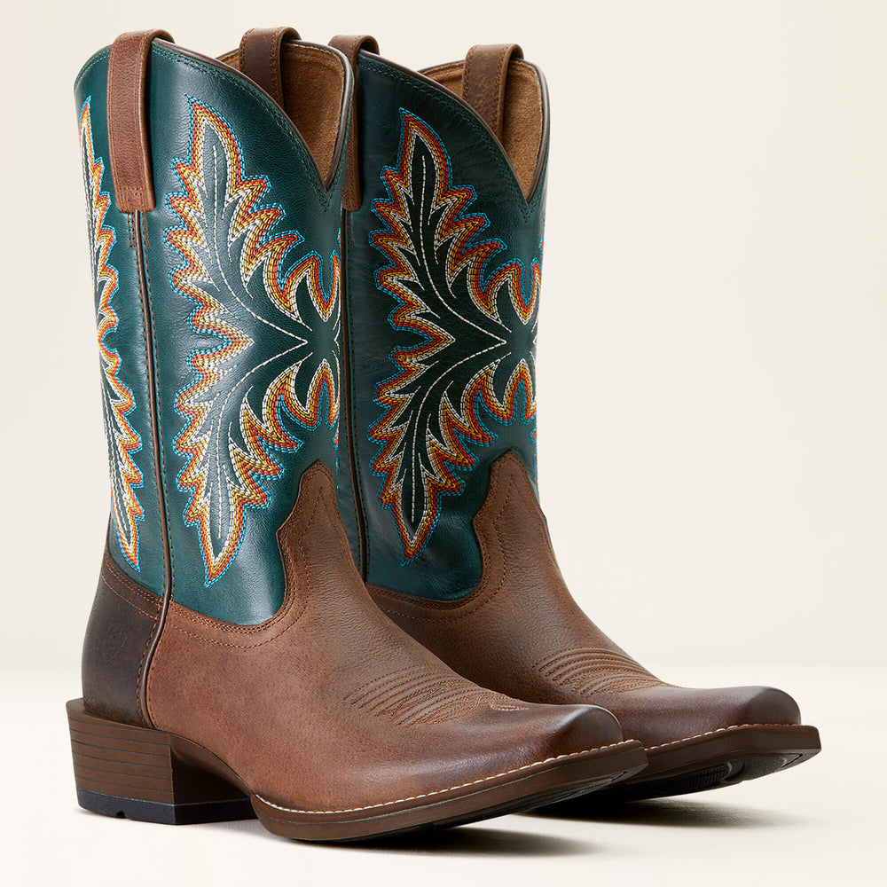 Ariat Renegade Cowboy Boot Men