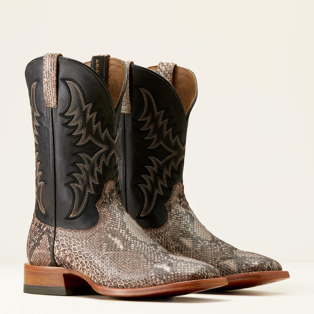 Ariat Dry Gulch Cowboy Boot Men