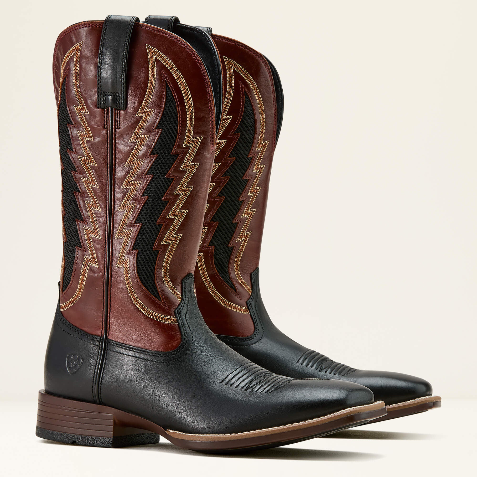 Ariat Dakota VentTEK Cowboy Boot Men