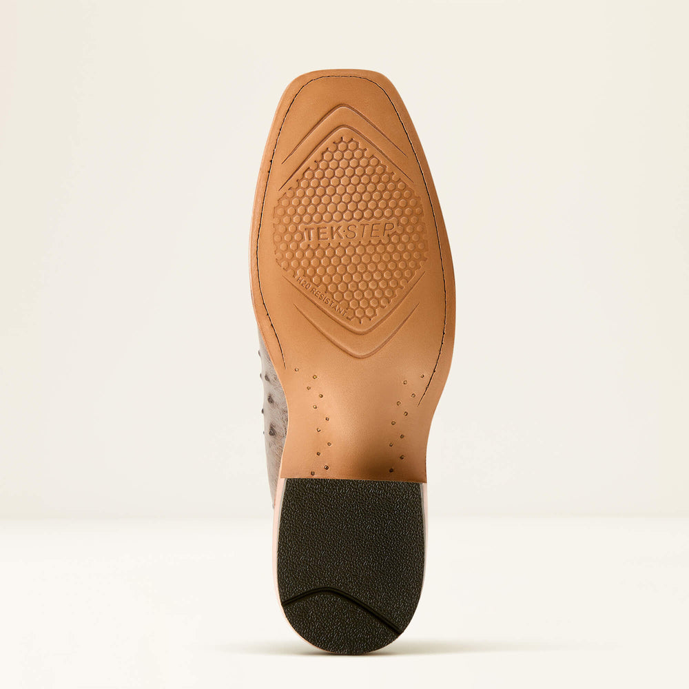 Ariat Futurity Relentless Buckles Cowboy Boot Men