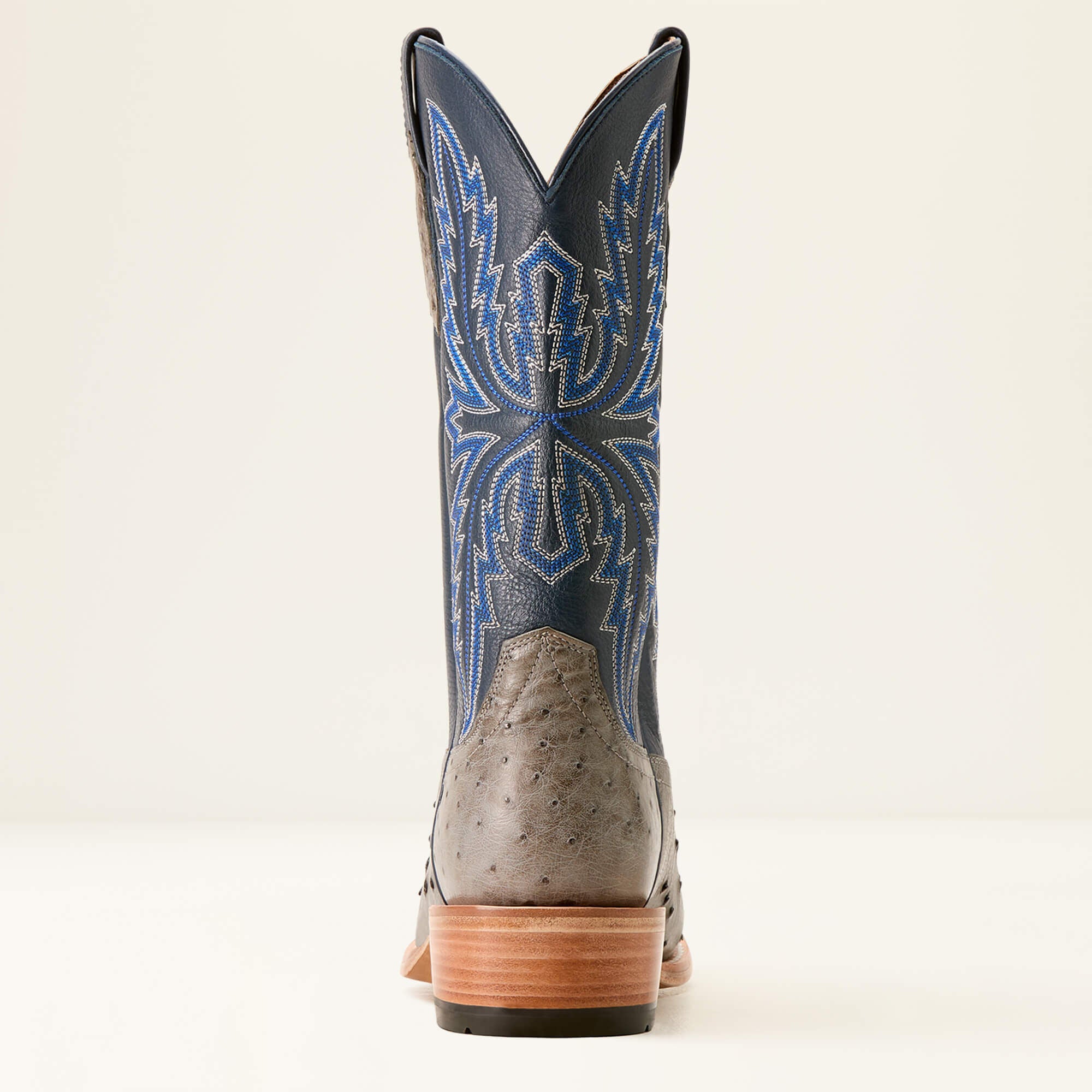 Ariat Futurity Relentless Buckles Cowboy Boot Men