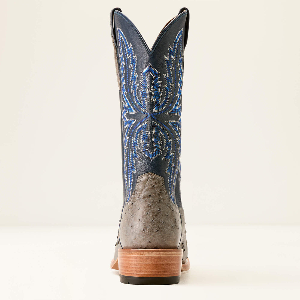 Ariat Futurity Relentless Buckles Cowboy Boot Men